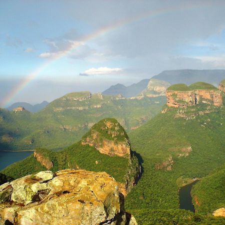 Blyde Canyon, A Forever Resort Matibidi Esterno foto