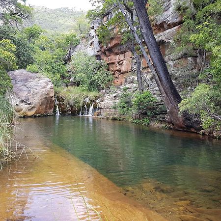 Blyde Canyon, A Forever Resort Matibidi Esterno foto