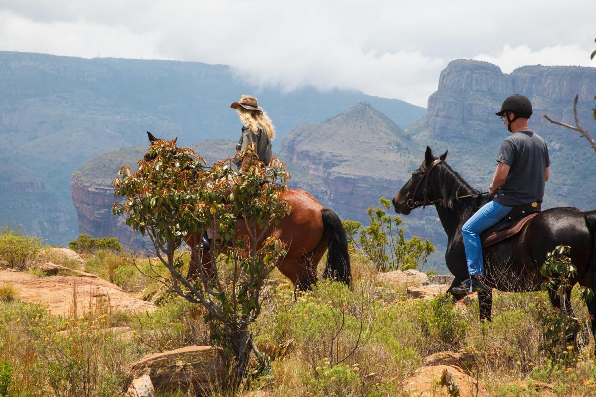 Blyde Canyon, A Forever Resort Matibidi Esterno foto