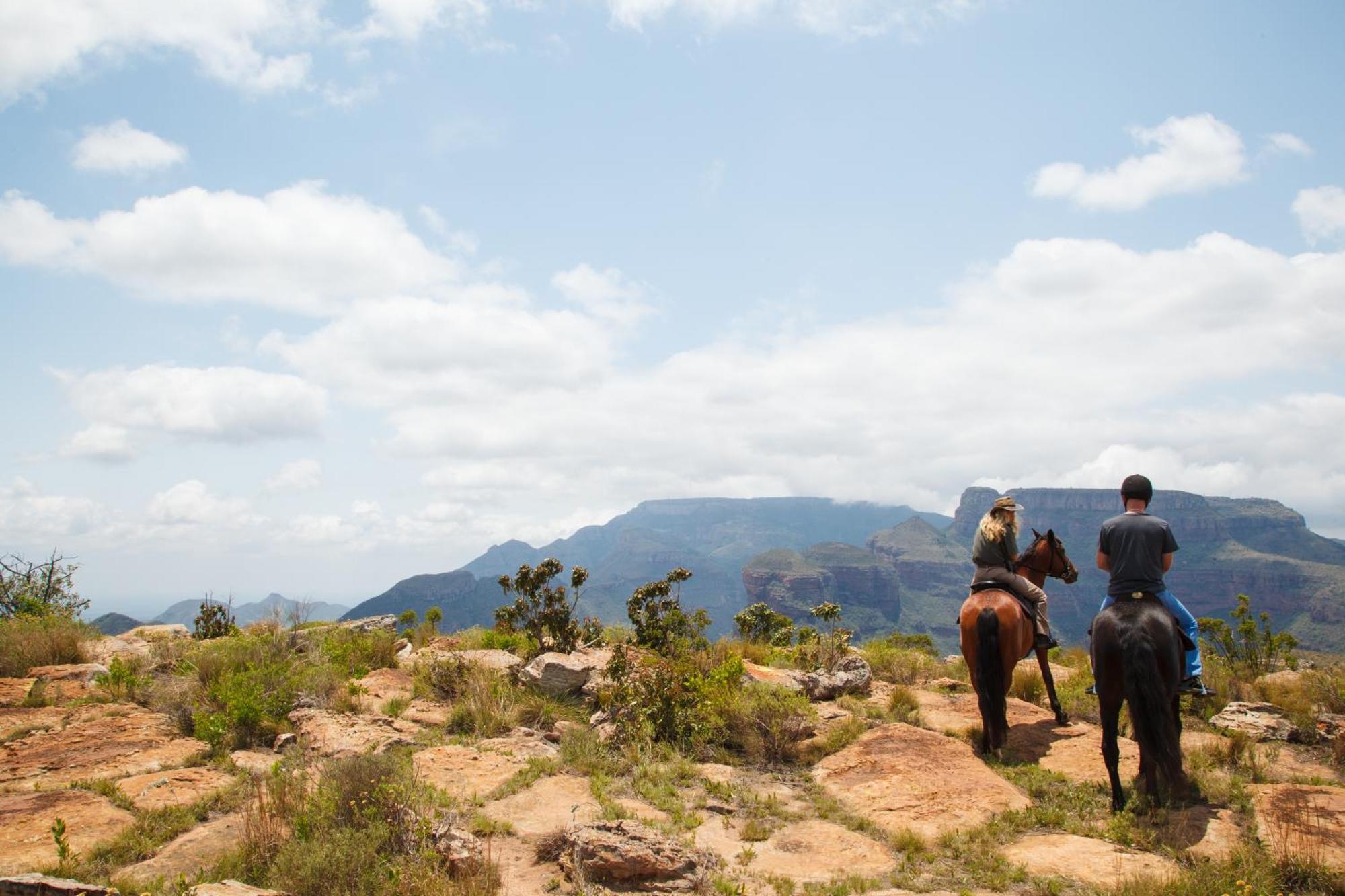 Blyde Canyon, A Forever Resort Matibidi Esterno foto