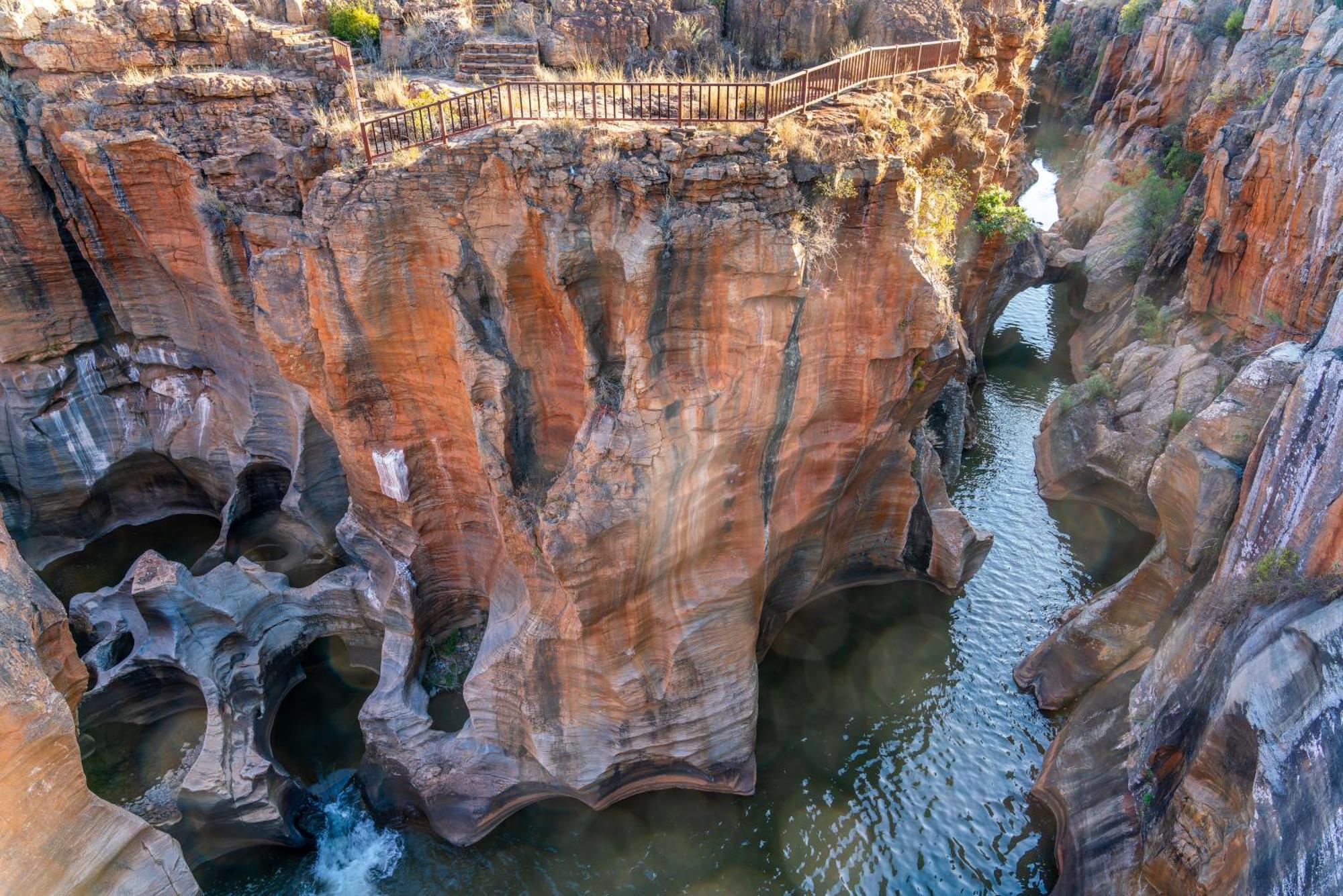 Blyde Canyon, A Forever Resort Matibidi Esterno foto