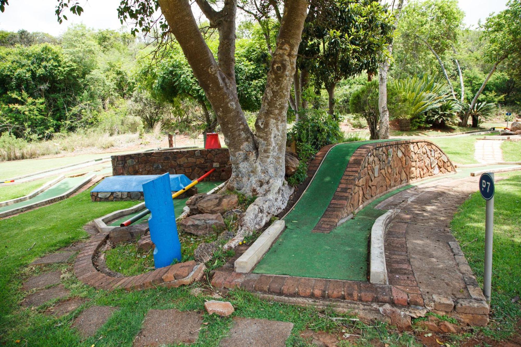 Blyde Canyon, A Forever Resort Matibidi Esterno foto