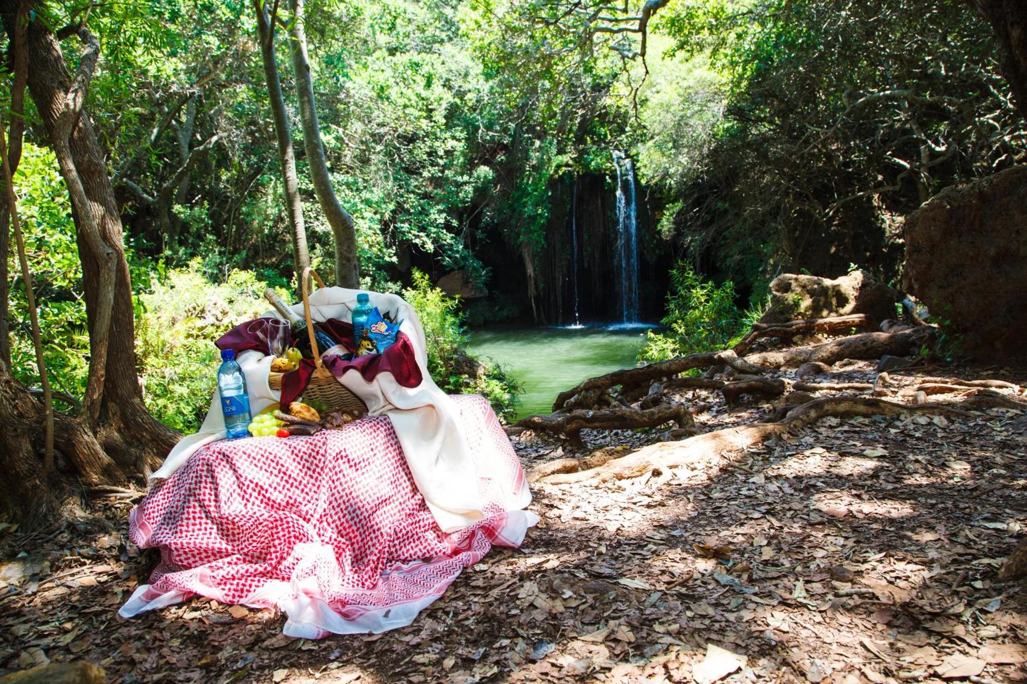 Blyde Canyon, A Forever Resort Matibidi Esterno foto