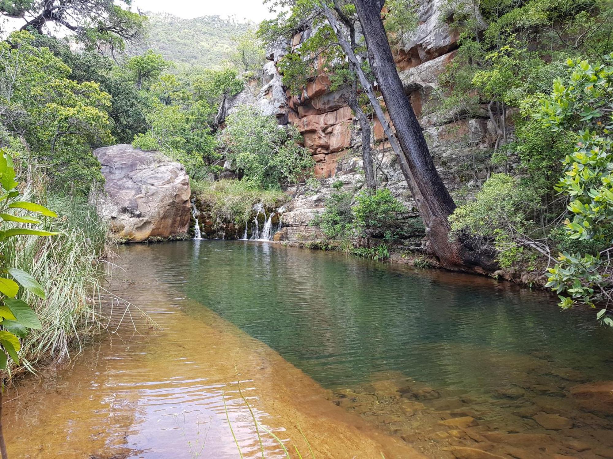 Blyde Canyon, A Forever Resort Matibidi Esterno foto