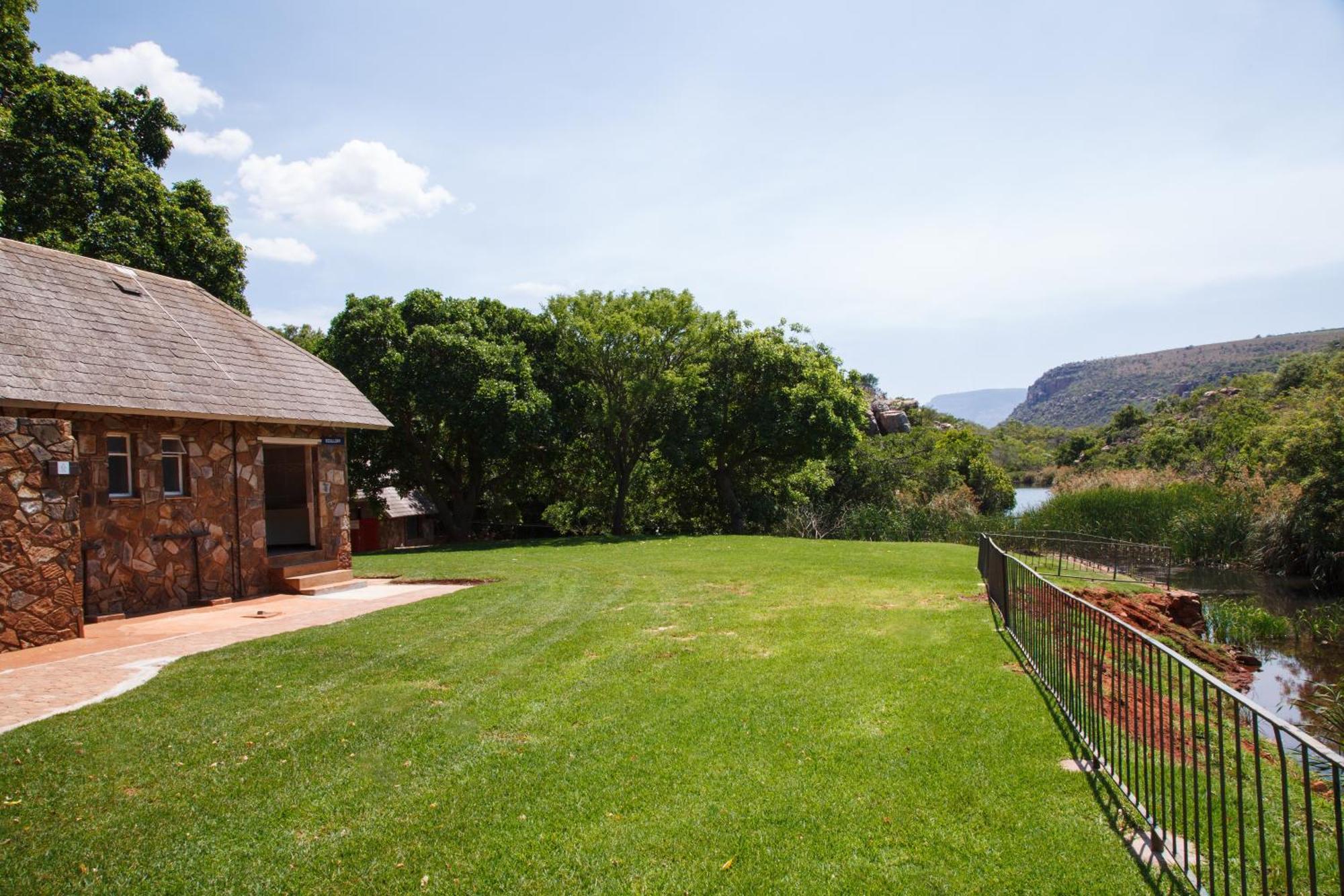 Blyde Canyon, A Forever Resort Matibidi Esterno foto